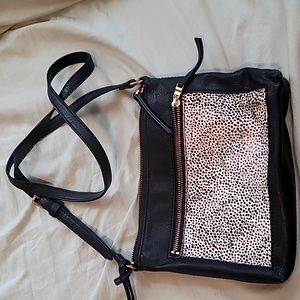 EUC! Fossil Fiona crossbdy